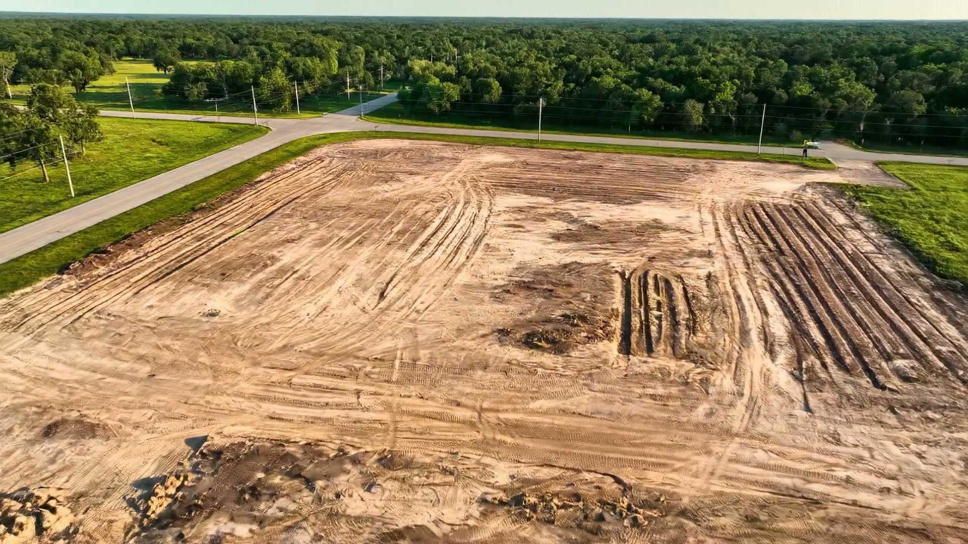 Video preview: A Message to Landowners: Getting Land Sold