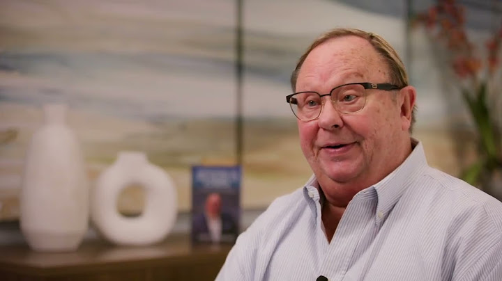 Video preview: David Bryant on US Land & What We Develop