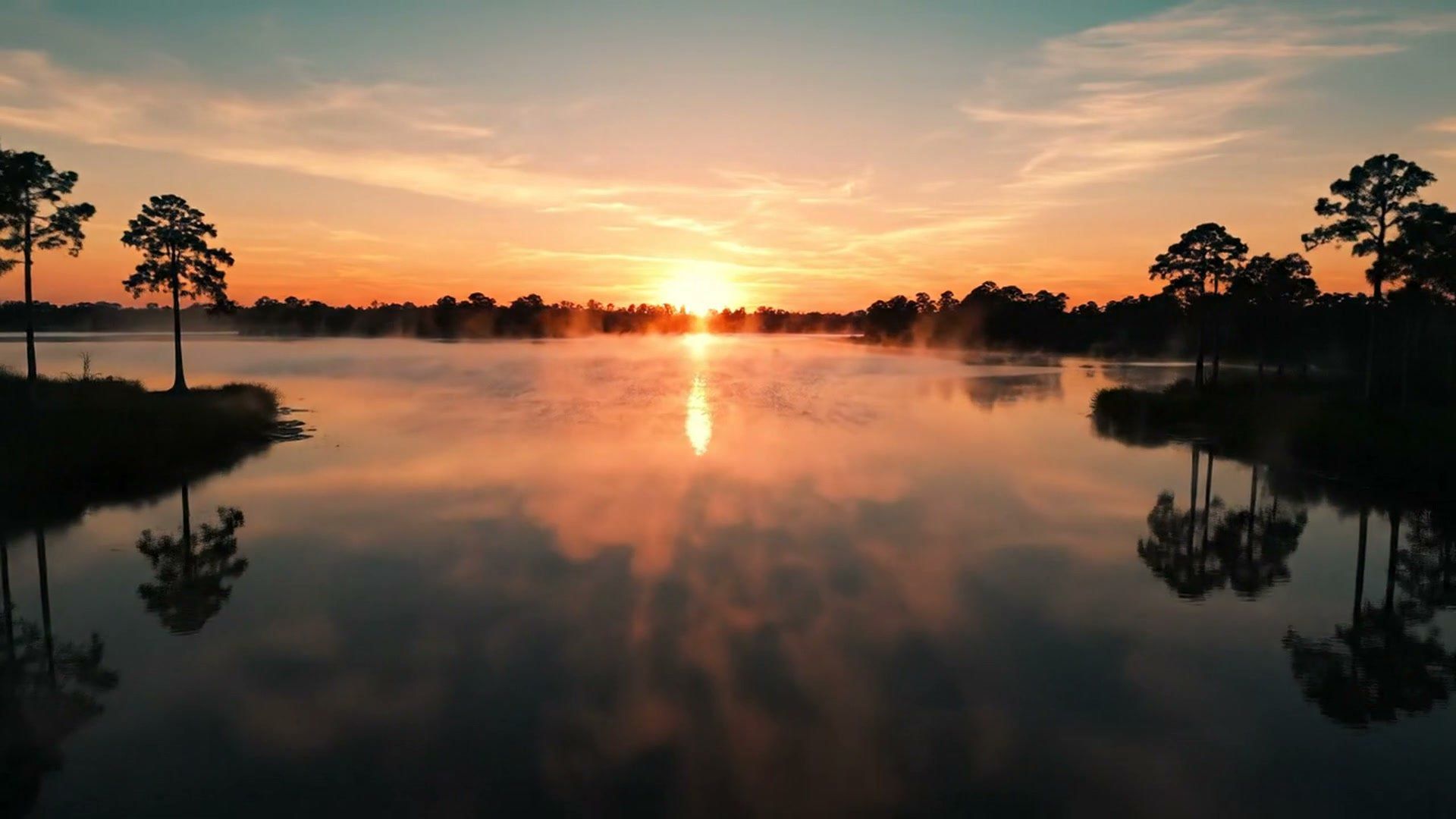 Video preview: The US Land Brand Film
