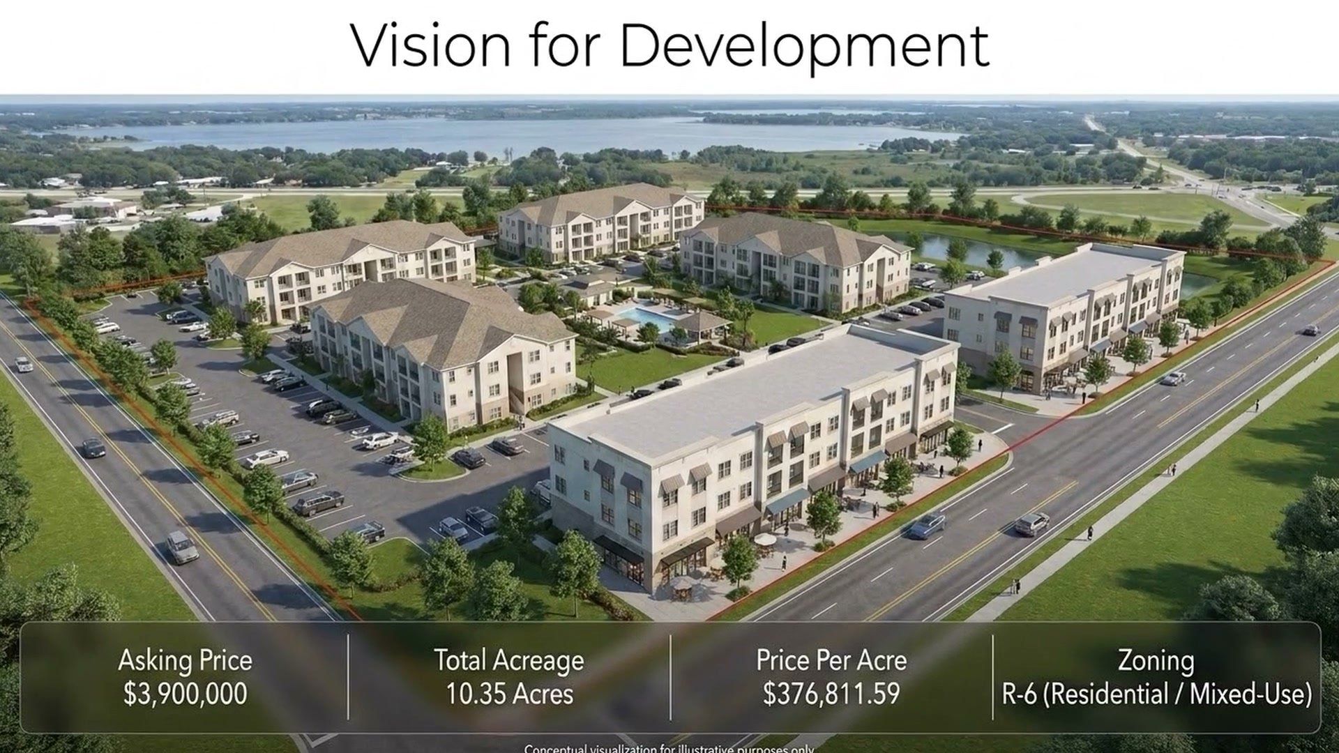Video preview: 14th Street: A Vision for Development