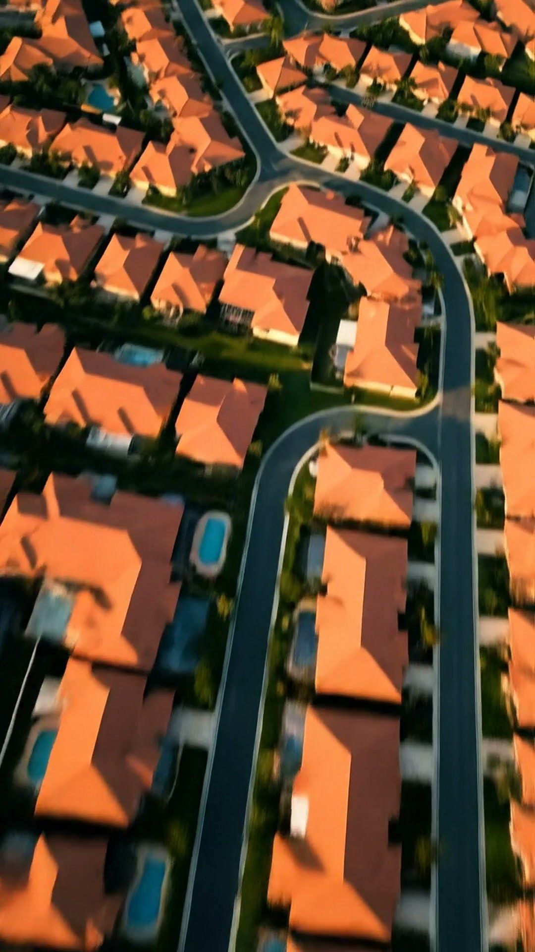 Video preview: The Villages Effect